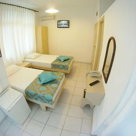 Kleopatra Carina Hotel Alanya