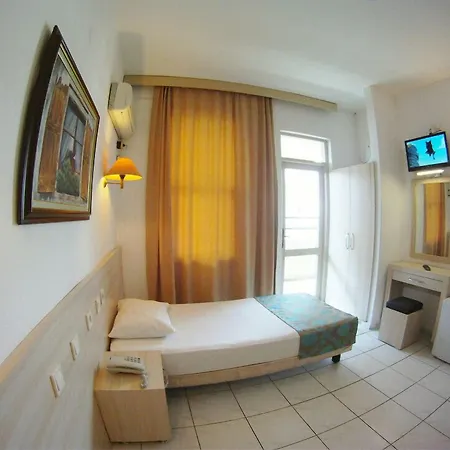 Hotel Kleopatra Carina Alanya