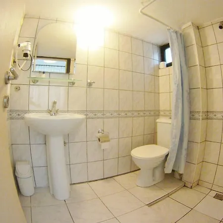Kleopatra Carina 2* Alanya
