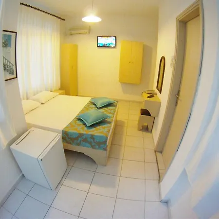 Kleopatra Carina Hotel Alanya