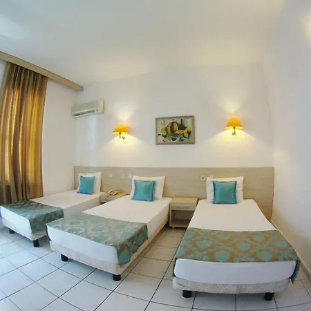 Kleopatra Carina Alanya