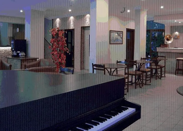 Kleopatra Carina Alanya