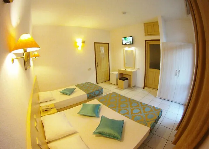 Kleopatra Carina Alanya