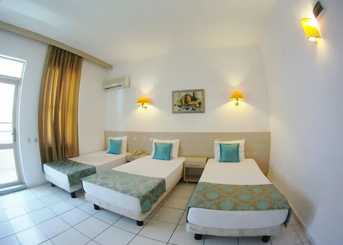 Kleopatra Carina Alanya