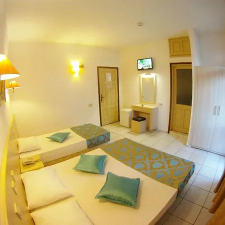 Kleopatra Carina Alanya