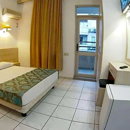 Hotel Kleopatra Carina Alanya