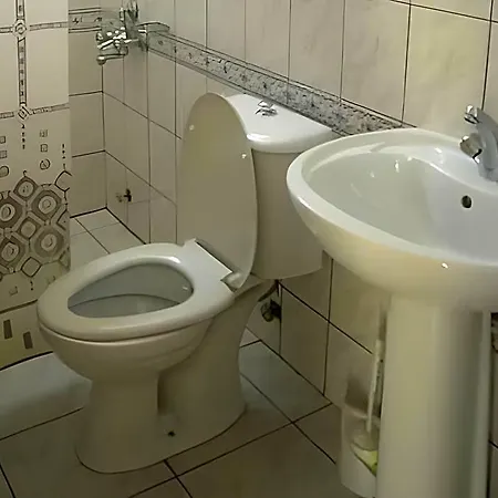 克列奥帕特拉卡瑞纳酒店 酒店 2*