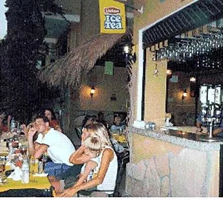 酒店 克列奥帕特拉卡瑞纳酒店