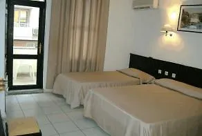 Hotell Kleopatra Carina Alanya