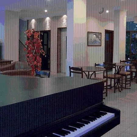 Kleopatra Carina Alanya