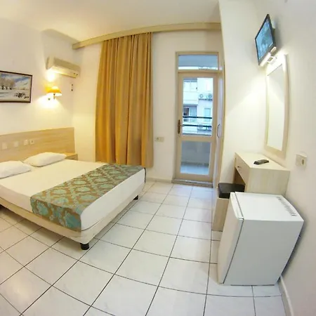 Kleopatra Carina Alanya