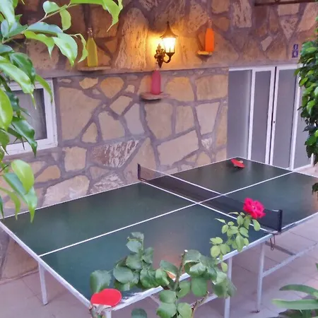 Kleopatra Carina Hotel Alanya