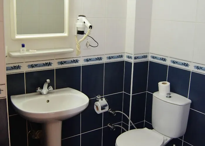 Kleopatra Carina Отель 2*