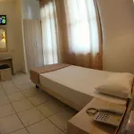 Отель Kleopatra Carina 2*