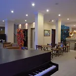 Kleopatra Carina 2* Алания