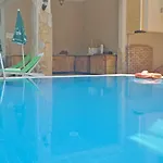 Отель Kleopatra Carina Алания