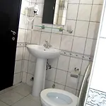 Отель Kleopatra Carina